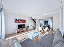 Brand New 3 bedrooms townhouse in North Paramatta