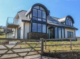 Hallsands Beach House