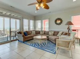 The Hideaway A&B by Carolina Beach Realty