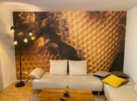Bienensuite