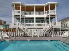 The Hideaway B by Carolina Beach Realty