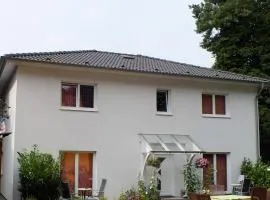 Carolas Ferienwohnungen im Ostseebad Heringsdorf
