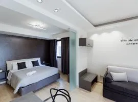 Mazzini Apartments Trinacria