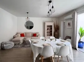 Gorgeous Town House