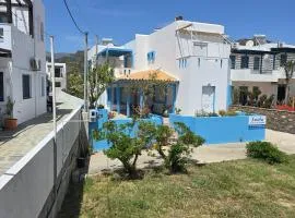 Soula appartments