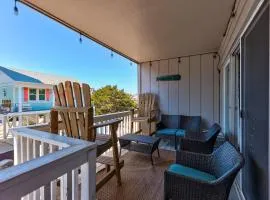 The Starfish by Carolina Beach Realty