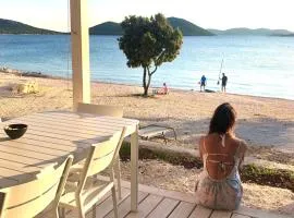 BUQEZ Eco Resort - beachfront 20 & House 42