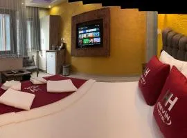 HEVİN Otel