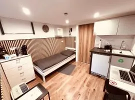 sweet Lounge Appartement