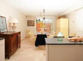 Maison Pamplemousse