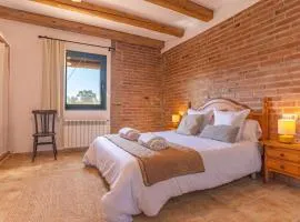 Can Pujol - Casitas de Turismo Rural en el Baix Empordà