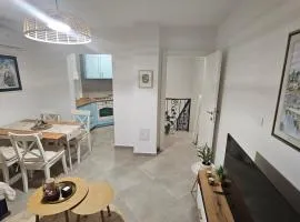 Apartman Odigitrija Old Town