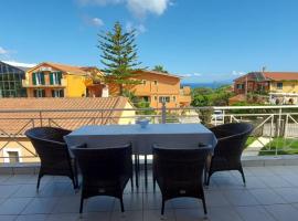 Gabrilis, hotel v destinaci Pesádha