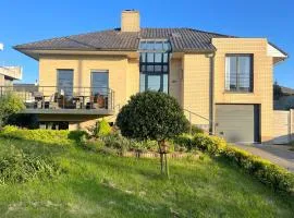 Villa Mares