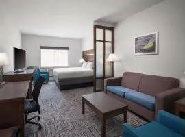 Best Western Plus College Station Inn & Suites