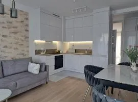 Apartament Nowe Mazury