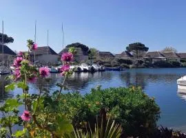 Super Maison de pêcheur