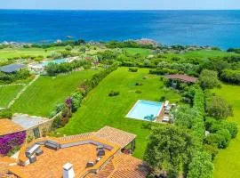 Villa Silnis -Puntaldia