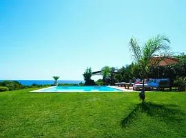 Villa Silnis -Puntaldia