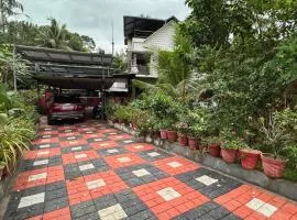 Goldy Villa Home Stay