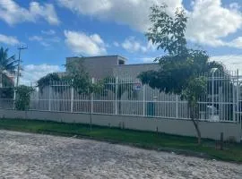 Casa completa com 5 quartos no Icaraí a 200m do Mar e 5km do Cumbuco