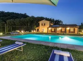 Villa Olga - Giardino e Piscina Privata tra le colline di Lucca