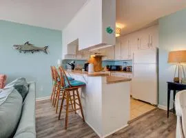 Winds V D3 by Carolina Beach Realty