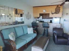 Winds VI F2 by Carolina Beach Realty