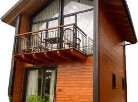 LinDen Garden Cabin
