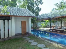 Anuksa Homestay