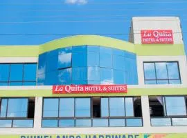 La Quinta Hotel