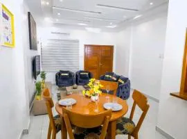 Fidjrosse guest hous