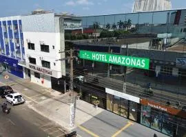 Hotel Amazonas
