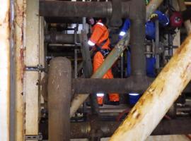 Blenheim 2 bed, 6 birth caravan family holiday home, hotel a Cresswell