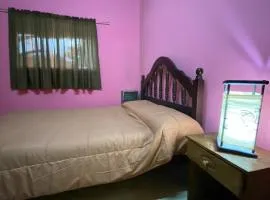 Departamento Aagaard Brandt