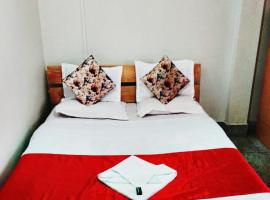 Hotel Noryang MG Marg Gangtok,  v destinaci Gangtok