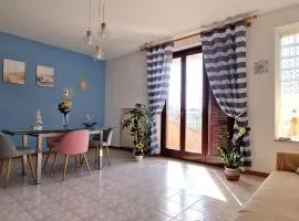 Casa Conchiglia
