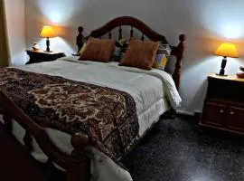 Sueños del Pilar I y II