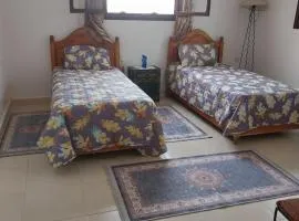 Appartement essaouira