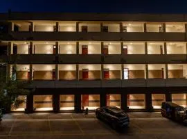 Hotel Lakshmi Grand