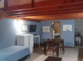 Villa La Angostura