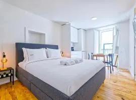 Salvador Suites