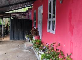 Royal villa Homestay, hotel en Munnar