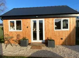 The Garden Room