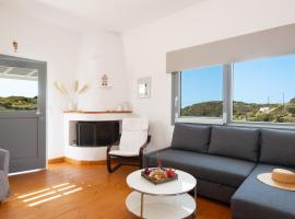 Mavroudis House Sifnos، فندق في Sifnos