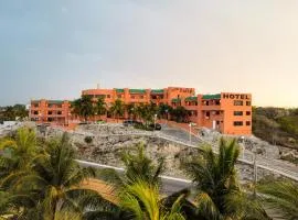 Hotel Uxulkah