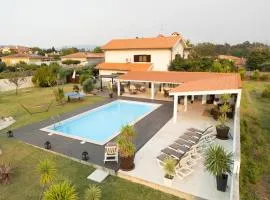 VILLA DA COSTA - SUNSET POOLHOUSE