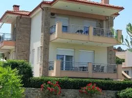Apartment Annaida