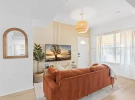 SUPER BOHO- At LAKE TOHO's WATER SLEEPs 6