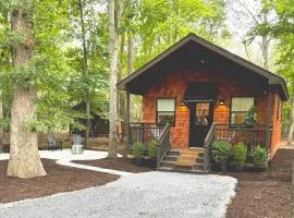 North Fork Cottages & RV Resort